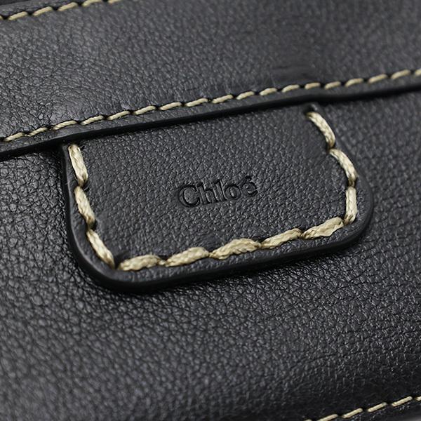 Chloe（クロエ） CHC21WP162F43 フラグメントケース コインケース