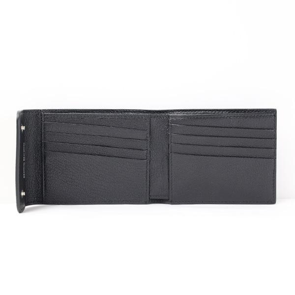 Maison Margiela メゾンマルジェラ SA1UI0014 P4806 二つ折り