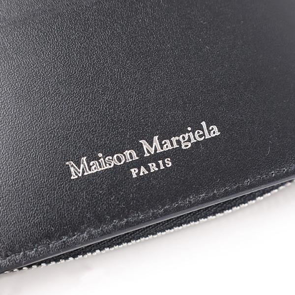 Maison Margiela メゾンマルジェラ SA1UI0020 P4745 二つ折り財布 ミニ財布 レザーの画像