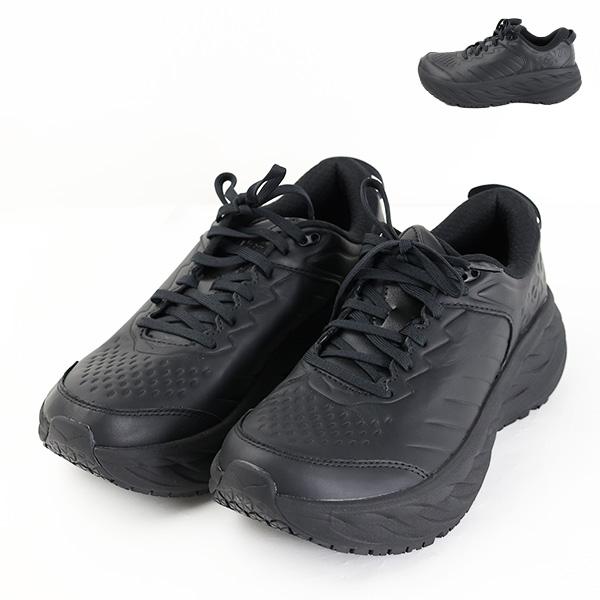 BONDI（HOKA ONEONE） HOKA ONEONE ホカオネオネ Mens BONDI SR