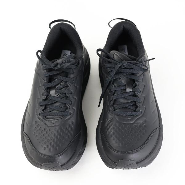 HOKA ONEONE ホカオネオネ Mens BONDI SR ボンダイ スニーカー スポーツ メンズ 厚底 1110520 BBLC｜lag-onlinestore｜02