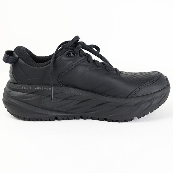 BONDI（HOKA ONEONE） HOKA ONEONE ホカオネオネ Women BONDI SR