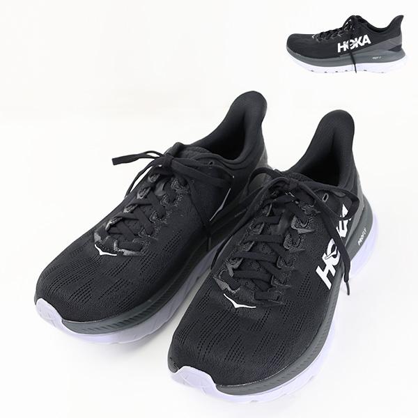 HOKA ONEONE（ホカ オネオネ） Mens MACH 4 スニーカー スポーツ
