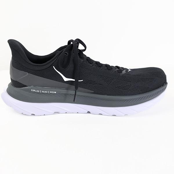 HOKA ONEONE ホカオネオネ Mens MACH 4 スニーカー スポーツ ランニングシューズ ジョギング メンズ 1113528 BDSD｜lag-onlinestore｜03