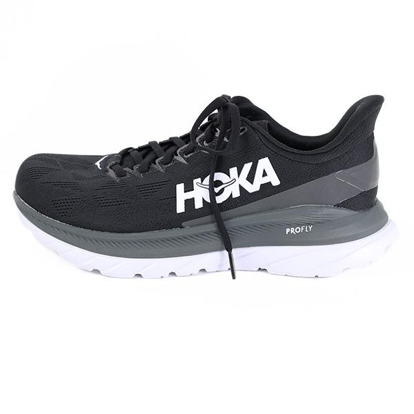 HOKA ONEONE ホカオネオネ Mens MACH 4 スニーカー スポーツ ランニングシューズ ジョギング メンズ 1113528 BDSD｜lag-onlinestore｜05