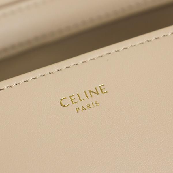 CELINE（セリーヌ） MediumTabou Shoulder Bag ショルダーバッグ