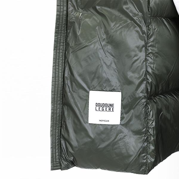 MONCLER モンクレール FOURMINE GIACCA ダウンジャケット MONCLER モンクレール FOURMINE GIACCA ダウンジャケット