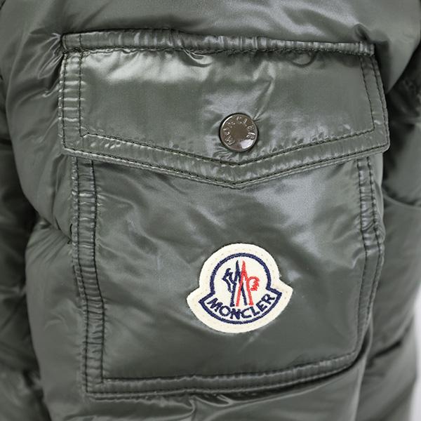 MONCLER モンクレール FOURMINE GIACCA ダウンジャケット MONCLER モンクレール FOURMINE GIACCA ダウンジャケット