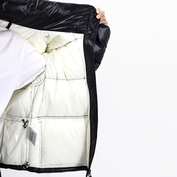 MONCLER（モンクレール） ABBAYE GIUBBOTTO ダウンジャケット