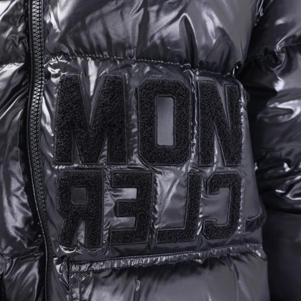 MONCLER（モンクレール） ABBAYE GIUBBOTTO ダウンジャケット
