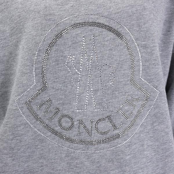 MONCLER（モンクレール） SWEATSHIRT トレーナー スウェット