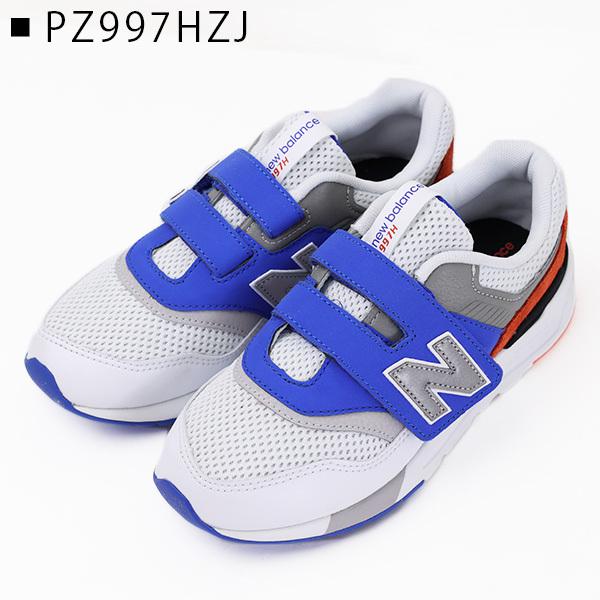 New Balance NEW BALANCE ニューバランス スニーカー 運動靴 ベルト 