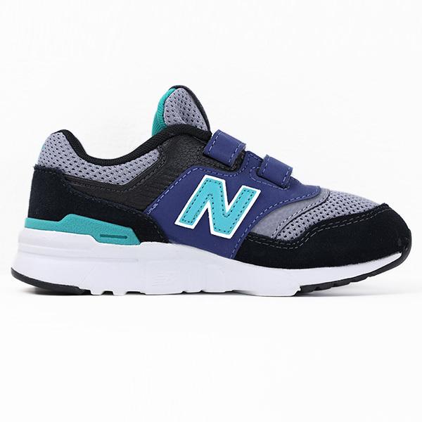 New Balance NEW BALANCE ニューバランス スニーカー 運動靴 ベルト 