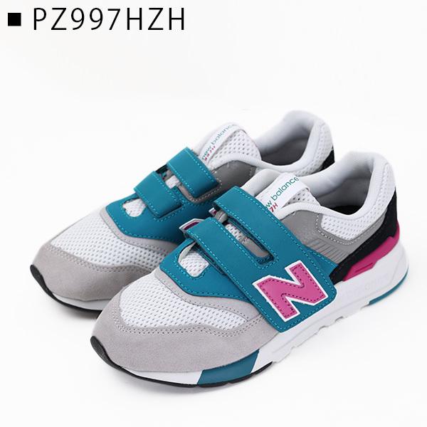 New Balance NEW BALANCE ニューバランス スニーカー 運動靴 ベルト 