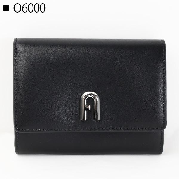 FURLA フルラ MOON M COMPACT WALLET 二つ折り財布 ミニ財布