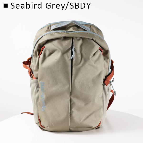 Patagonia リュック REFUGIO DAY PACK 26L 新品 patagonia(パタゴニア) Refugio Day Pack 26L (レフュジオ