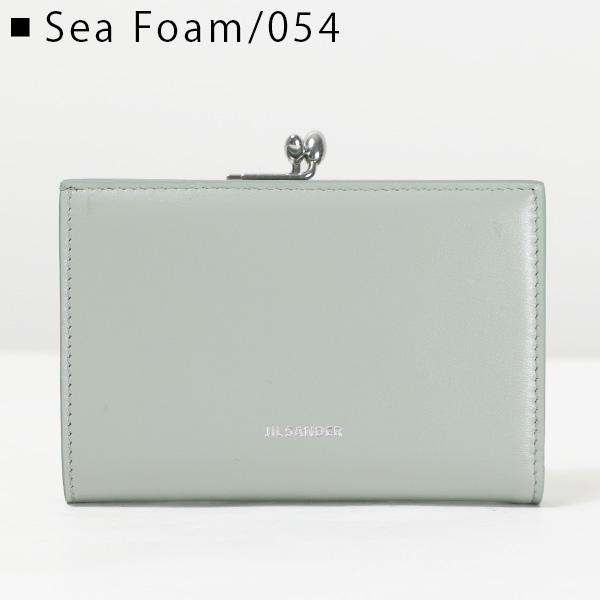 JIL SANDER（ジルサンダー） GOJI PURSE SMALL 二つ折り財布 ミニ財布