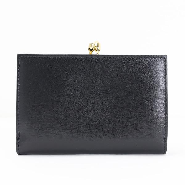 JIL SANDER（ジルサンダー） GOJI PURSE SMALL 二つ折り財布 ミニ財布