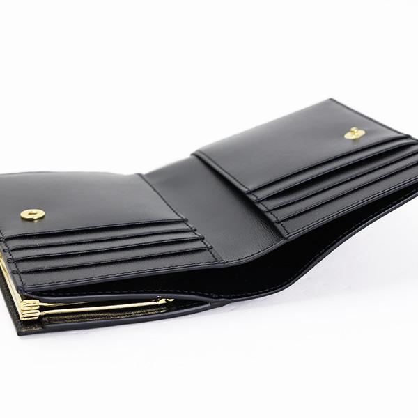 JIL SANDER（ジルサンダー） GOJI PURSE SMALL 二つ折り財布 ミニ財布