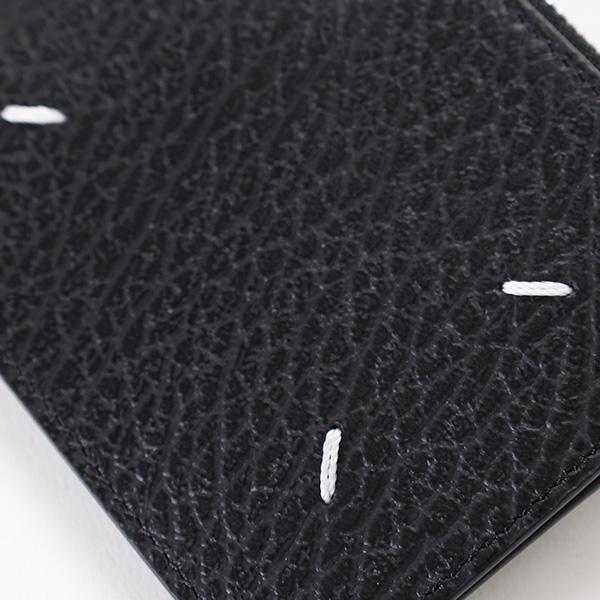 Maison Margiela（メゾンマルジェラ） SMALL FLIP FLAP 二つ折り財布
