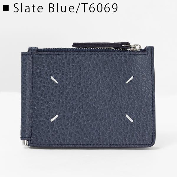 Maison Margiela（メゾンマルジェラ） SMALL FLIP FLAP 二つ折り財布