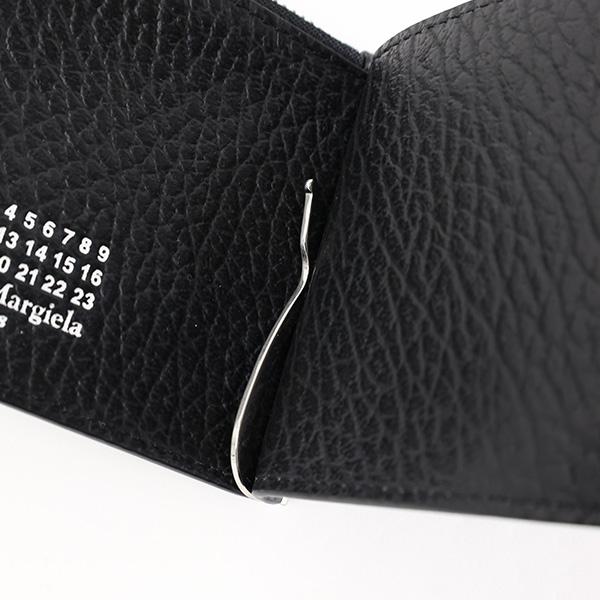 Maison Margiela（メゾンマルジェラ） SMALL FLIP FLAP 二つ折り財布