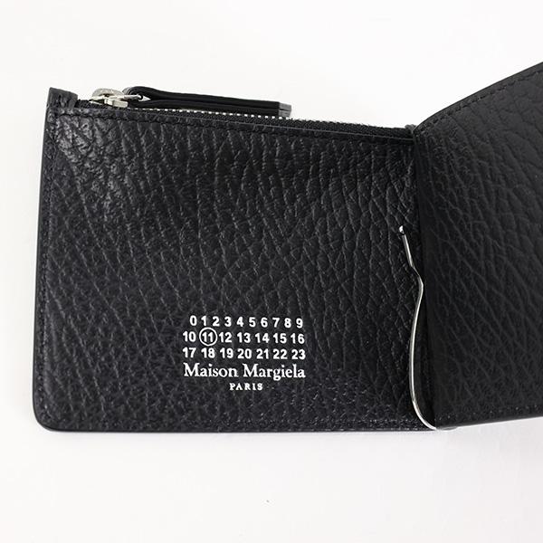 Maison Margiela メゾンマルジェラ　二つ折り　財布　マネークリップ メゾンマルジェラ Maison Margiela 財布 二つ折り財布 マネークリップ