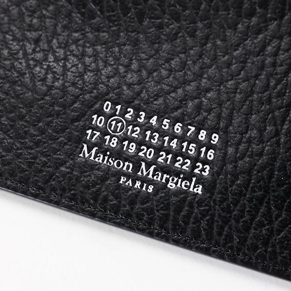 Maison Margiela（メゾンマルジェラ） SMALL FLIP FLAP 二つ折り財布