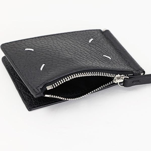 Maison Margiela（メゾンマルジェラ） SMALL FLIP FLAP 二つ折り財布