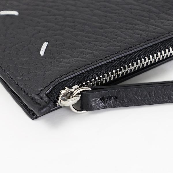 Maison Margiela（メゾンマルジェラ） SMALL FLIP FLAP 二つ折り財布