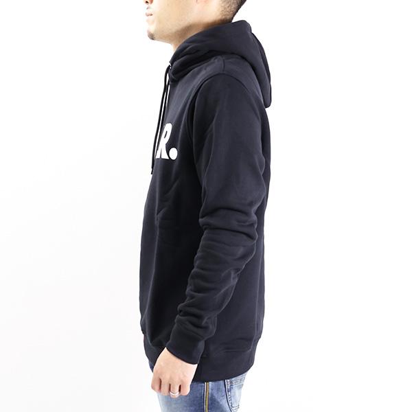 BALR. BARL ボーラー Brand Straight Hoodie プルオーバー BALR. BARL ボーラー Brand Straight Hoodie プルオーバー