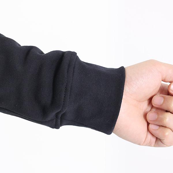 BALR.（ボーラー） BARL Brand Straight Hoodie プルオーバー