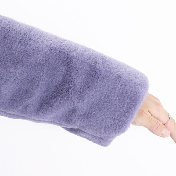 HERNO（ヘルノ） ECO FAR SHORT JACKET ファージャケット エコファー