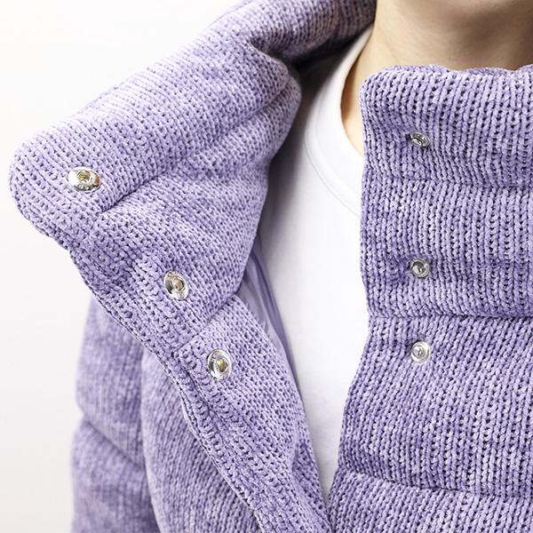 Herno パープル ダウンジャケット 楽天市場】ヘルノ HERNO ダウンジャケット フーディーブルゾン