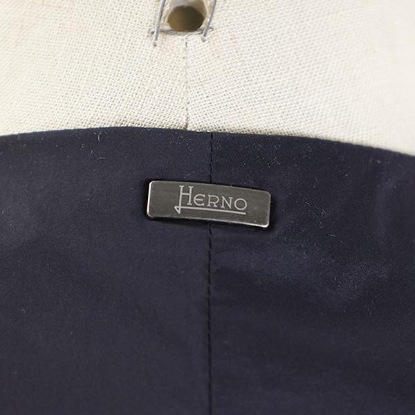 HERNO（ヘルノ） LEGEND IL GILET ダウンベスト ダウンジレ スーツ