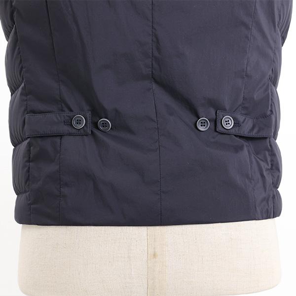 HERNO ヘルノ LEGEND IL GILET ダウンベスト ダウンジレ スーツ インナー ダウン 防寒 メンズ PI002ULE 19288｜lag-onlinestore｜13