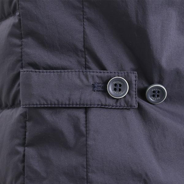 HERNO（ヘルノ） LEGEND IL GILET ダウンベスト ダウンジレ スーツ