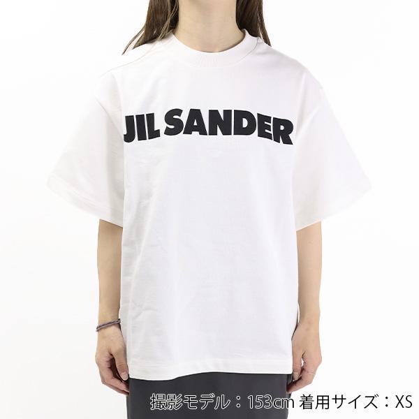 【激安】正規品　ジルサンダー　Tシャツ　xs メンズ　レディース　Mサイズ相当 正規品 ジルサンダー Tシャツ xs メンズ レディース ユニ