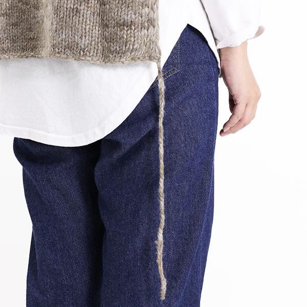 Maison Margiela（メゾンマルジェラ） Knit Vest ニットベスト Vネック