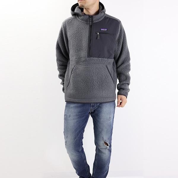 patagonia Patagonia パタゴニア Mens Retro Pile Pull Over patagonia Patagonia パタゴニア Mens Retro Pile Pull Over