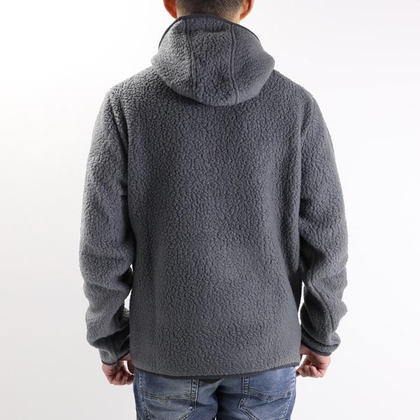 Patagonia パタゴニア Mens Retro Pile Pull Over レトロ パイル フリース プルオーバー ジャケット アウトドア キャンプ メンズ 22790｜lag-onlinestore｜08