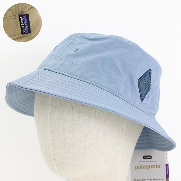 patagonia（パタゴニア） Wavefarer Bucket Hat 29157 バケット ハット