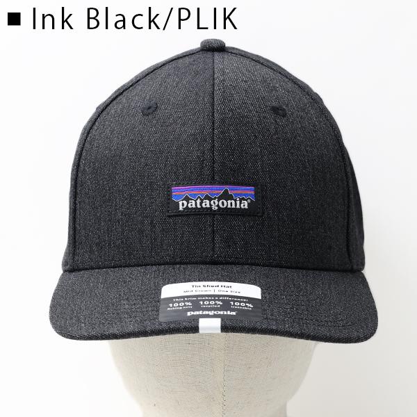 patagonia Patagonia パタゴニア Tin Shed Hat キャップ