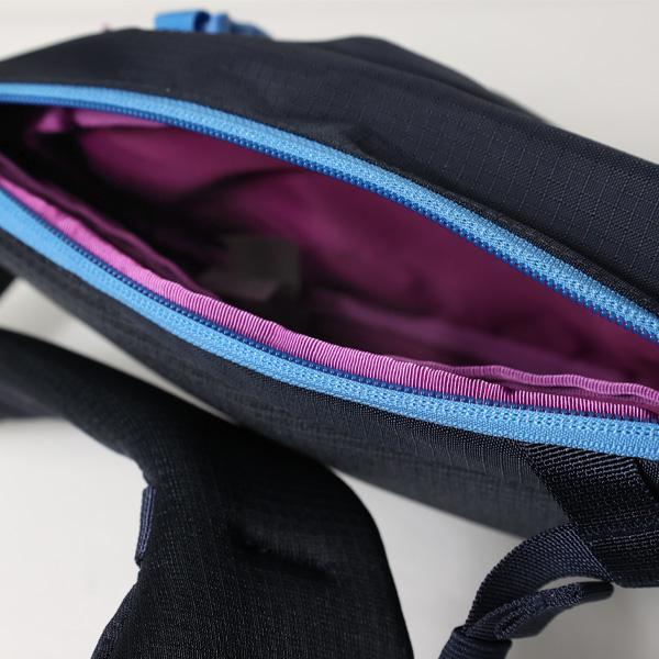 patagonia（パタゴニア） Atom Sling 8L ショルダーバッグ クロス