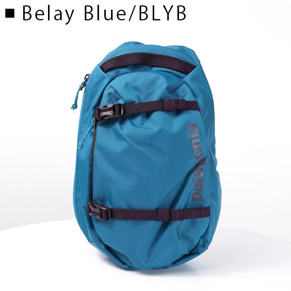 patagonia Patagonia パタゴニア Atom Sling 8L ショルダー patagonia Patagonia パタゴニア Atom Sling 8L ショルダー