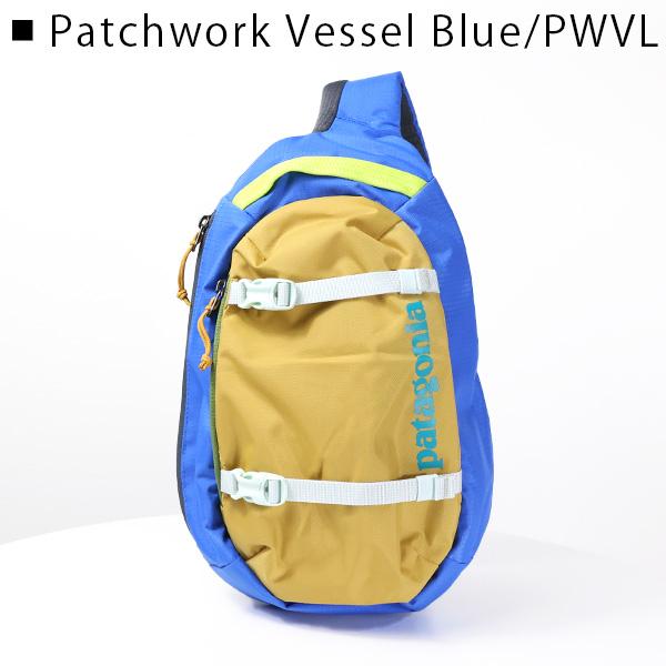 patagonia Patagonia パタゴニア Atom Sling 8L ショルダー patagonia Patagonia パタゴニア Atom Sling 8L ショルダー
