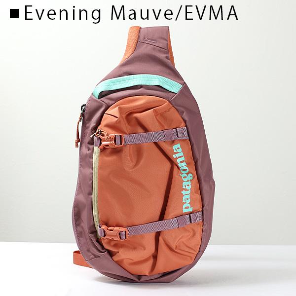 patagonia Patagonia パタゴニア Atom Sling 8L ショルダー patagonia Patagonia パタゴニア Atom Sling 8L ショルダー