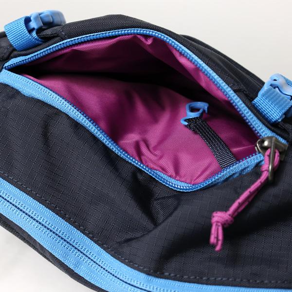 patagonia（パタゴニア） Atom Sling 8L ショルダーバッグ クロス