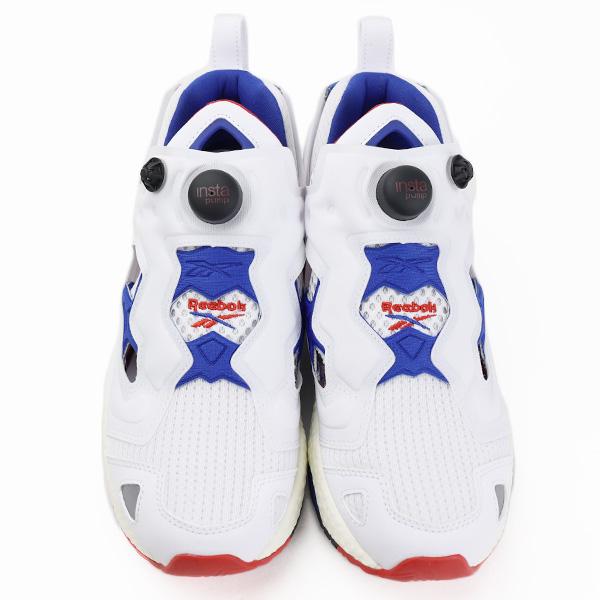 Reebok リーボック InstapumpFury95 スニーカー インスタポンプ
