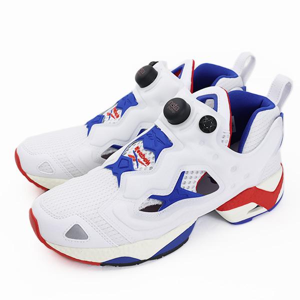 Reebok リーボック　インスタポンプフューリー 95 GY1631 25cm z-craft_10520366